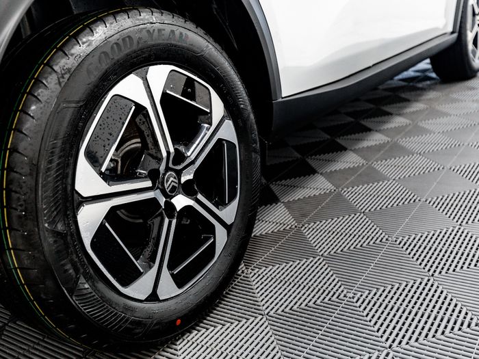Citroen C3 Aircross 2026