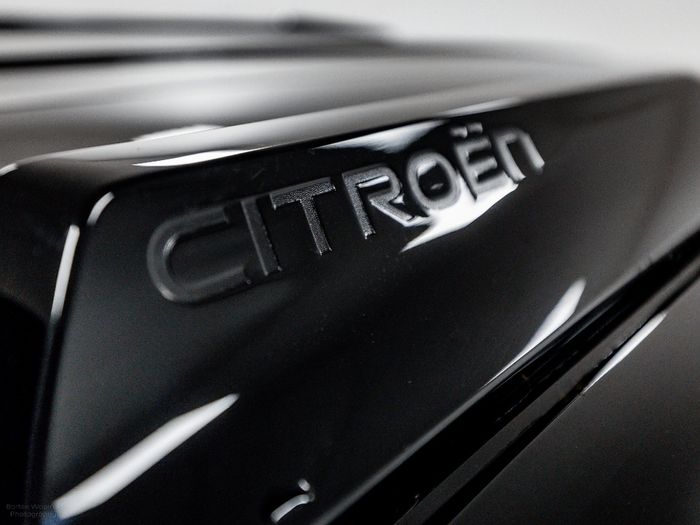 Citroen C3 Aircross 2026