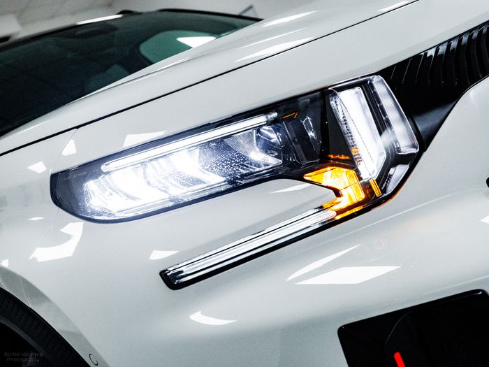 Citroen C3 Aircross 2026