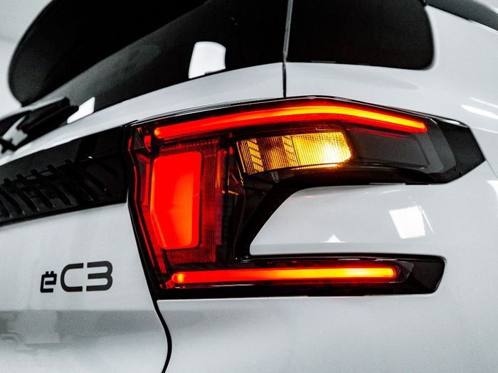 Citroen C3 Aircross 2026