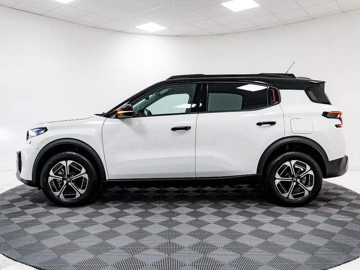 Citroen C3 Aircross 2026