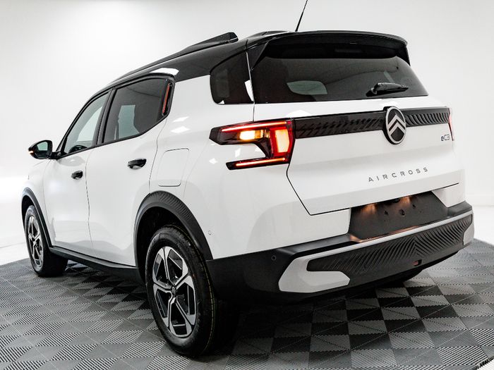 Citroen C3 Aircross 2026