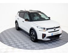 Citroen C3 Aircross 2026
