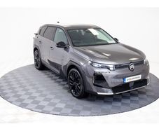Citroen C5 Aircross 2026