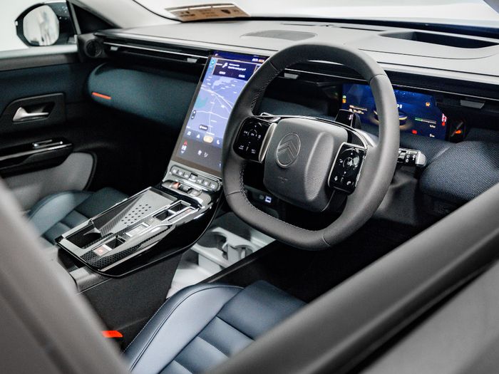 Citroen C5 Aircross 2026