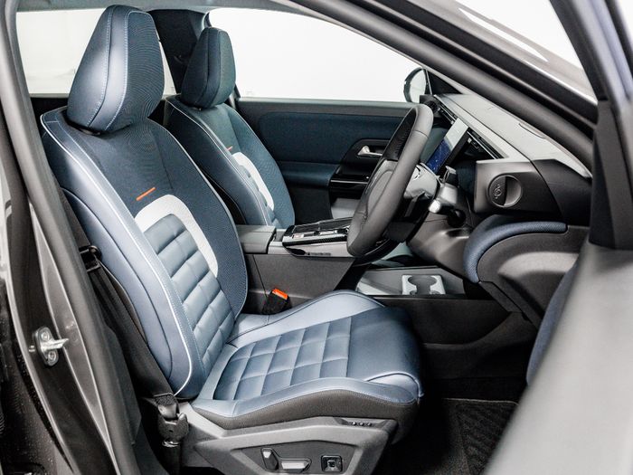 Citroen C5 Aircross 2026