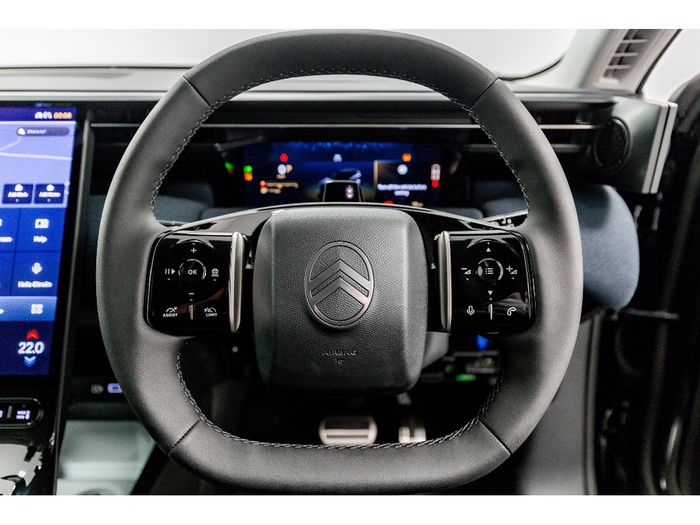Citroen C5 Aircross 2026