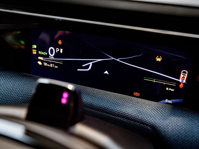 Citroen C5 Aircross 2026