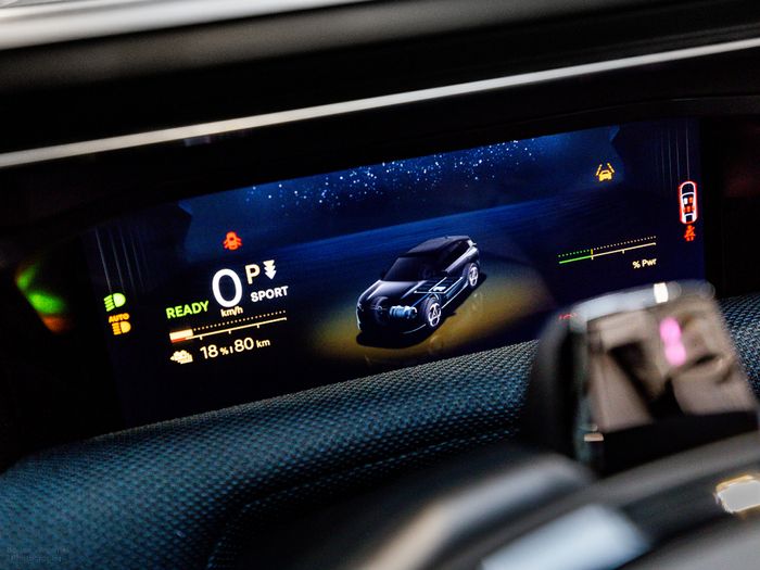 Citroen C5 Aircross 2026