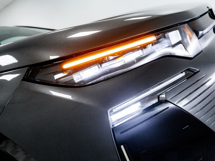 Citroen C5 Aircross 2026