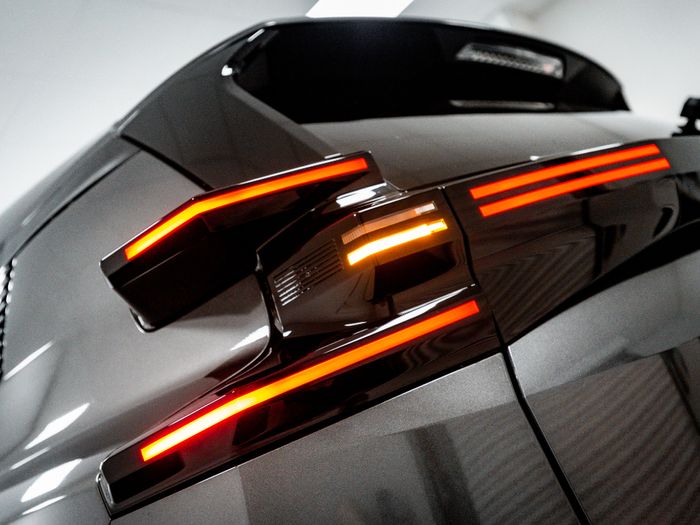 Citroen C5 Aircross 2026