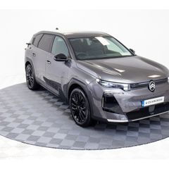 Citroen C5 Aircross 2026