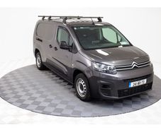 Citroen Berlingo 2024