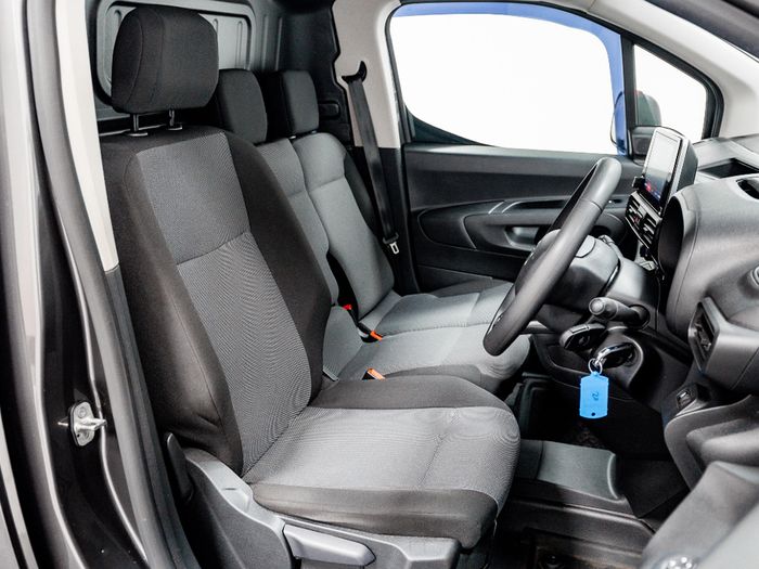 Citroen Berlingo 2024