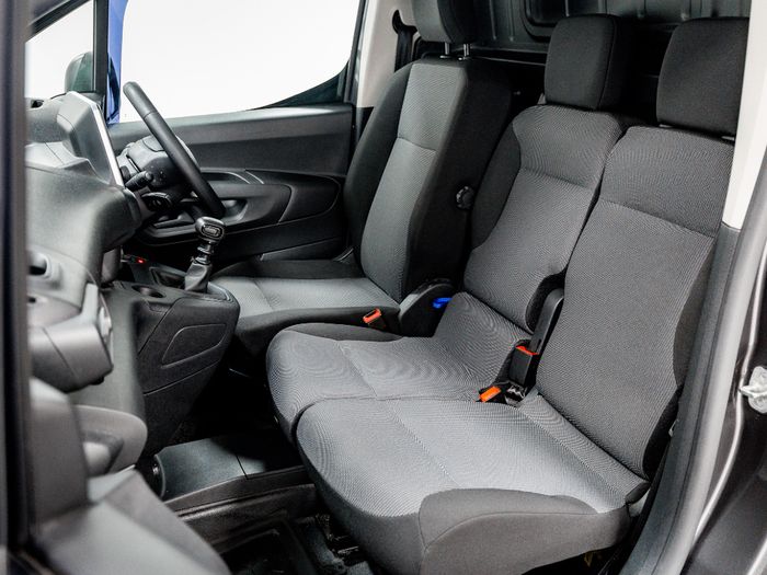Citroen Berlingo 2024