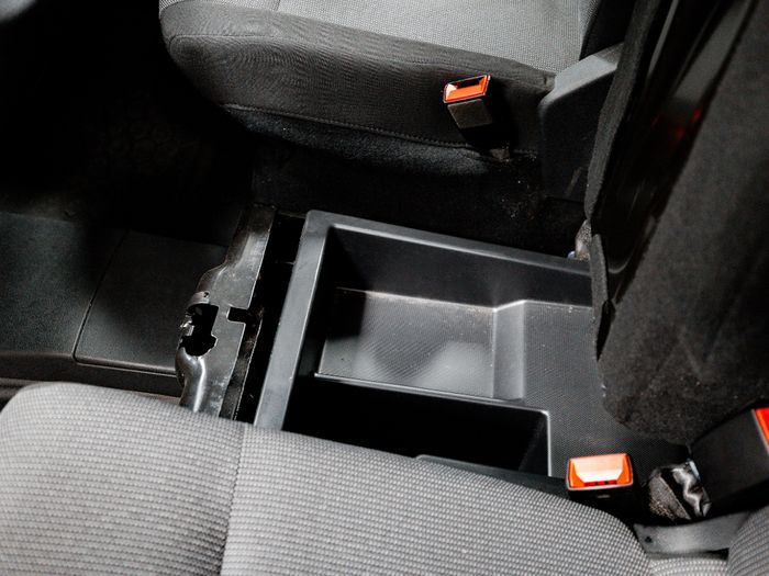 Citroen Berlingo 2024