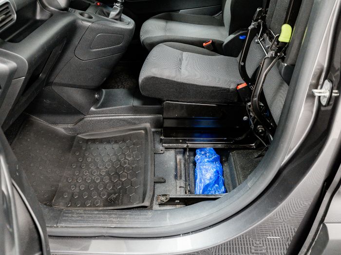 Citroen Berlingo 2024