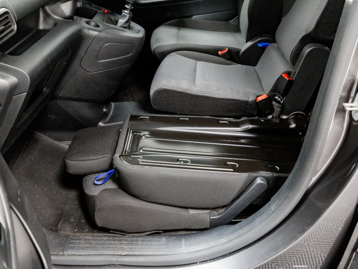 Citroen Berlingo 2024
