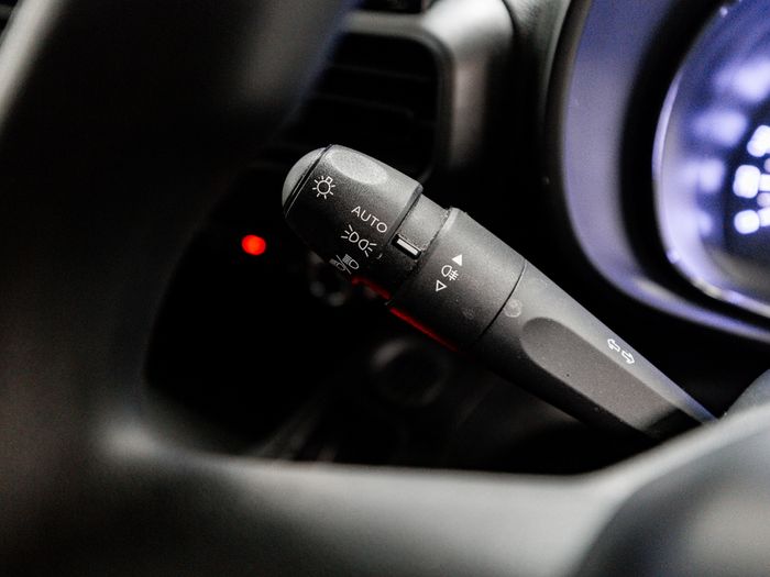 Citroen Berlingo 2024