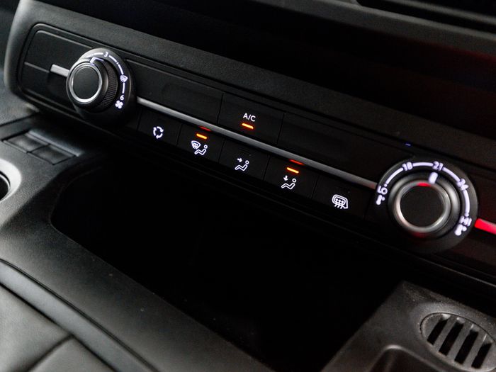 Citroen Berlingo 2024