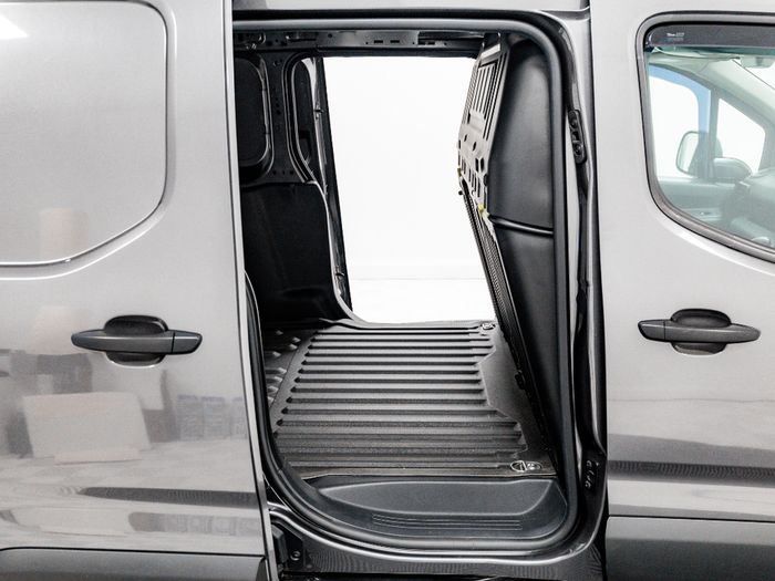 Citroen Berlingo 2024