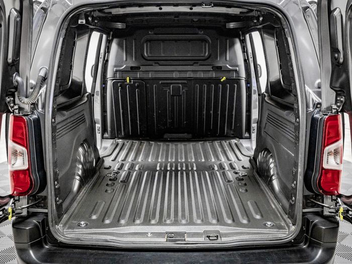 Citroen Berlingo 2024