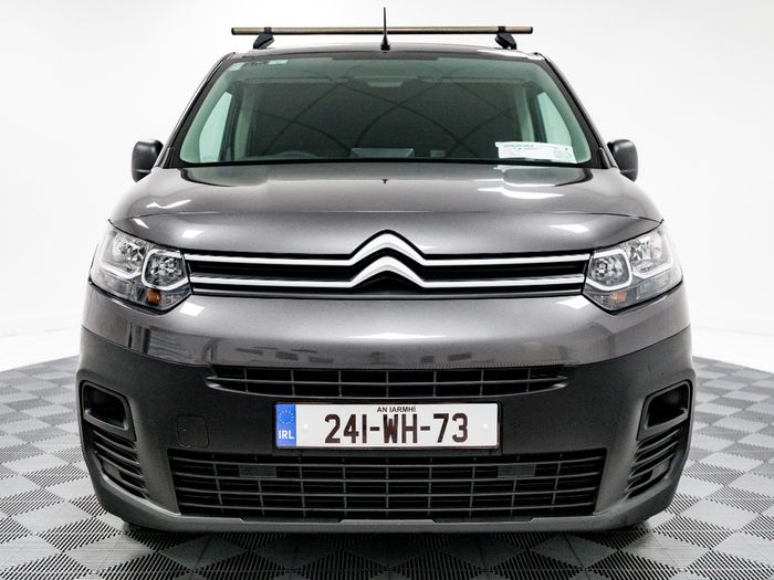 Citroen Berlingo 2024