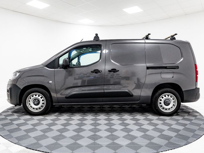 Citroen Berlingo 2024