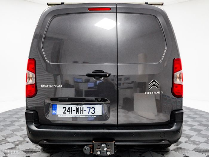 Citroen Berlingo 2024