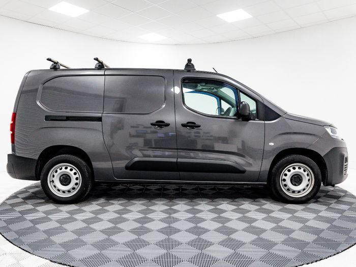 Citroen Berlingo 2024