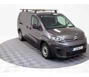 Citroen Berlingo 2024
