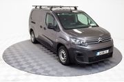 Citroen Berlingo 2024