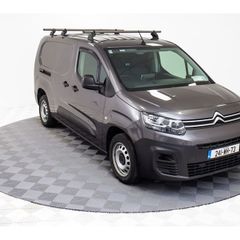 Citroen Berlingo 2024