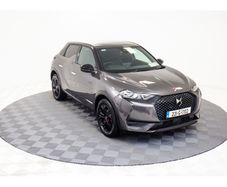 DS Automobiles DS 3 2022
