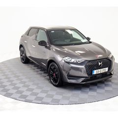 DS Automobiles DS 3 2022