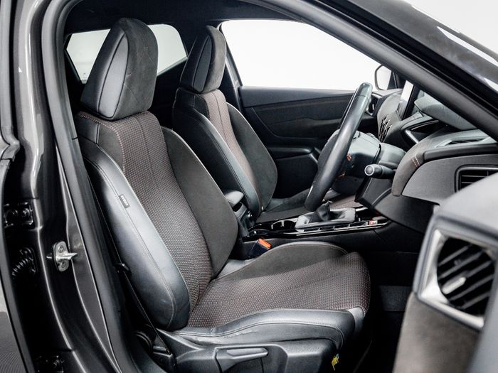 DS Automobiles DS 3 2022