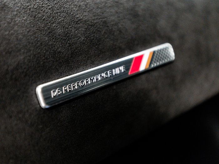DS Automobiles DS 3 2022