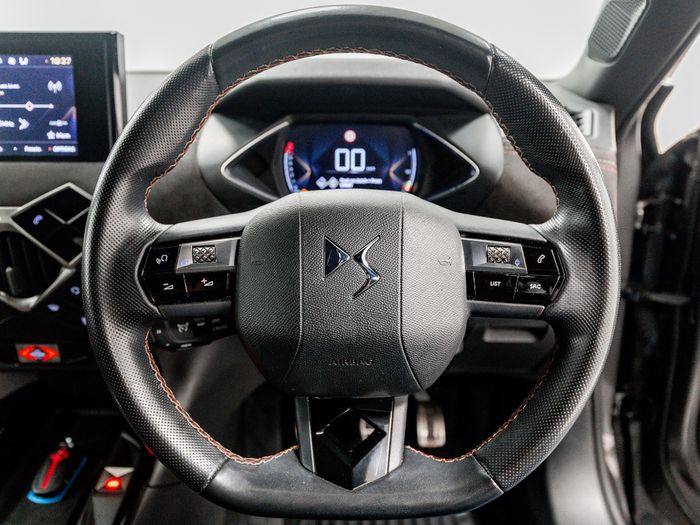 DS Automobiles DS 3 2022