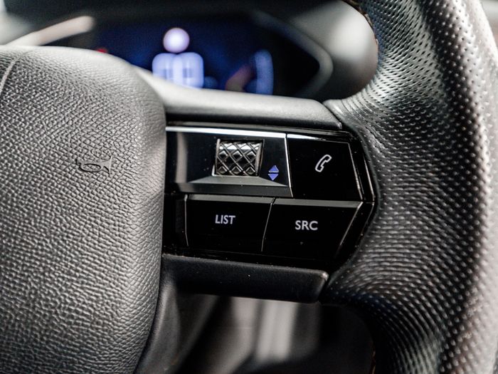 DS Automobiles DS 3 2022