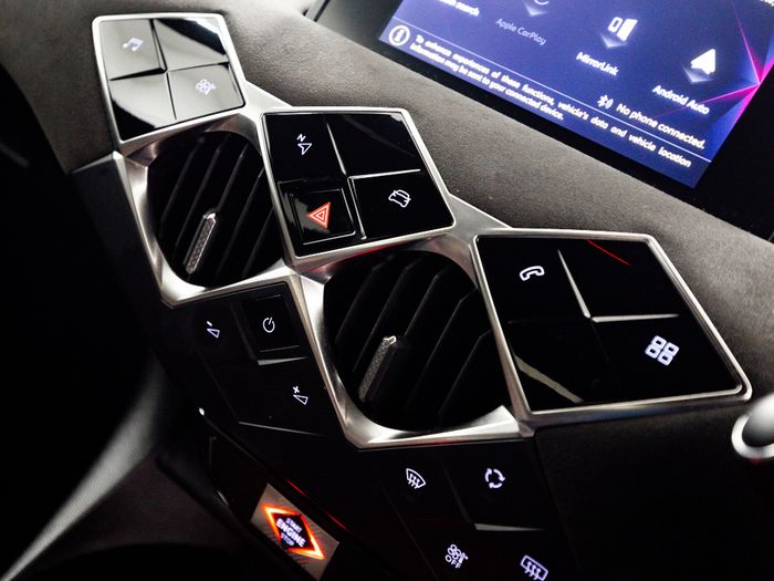 DS Automobiles DS 3 2022