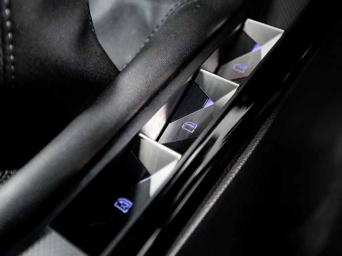 DS Automobiles DS 3 2022