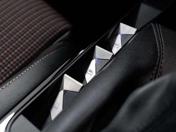 DS Automobiles DS 3 2022
