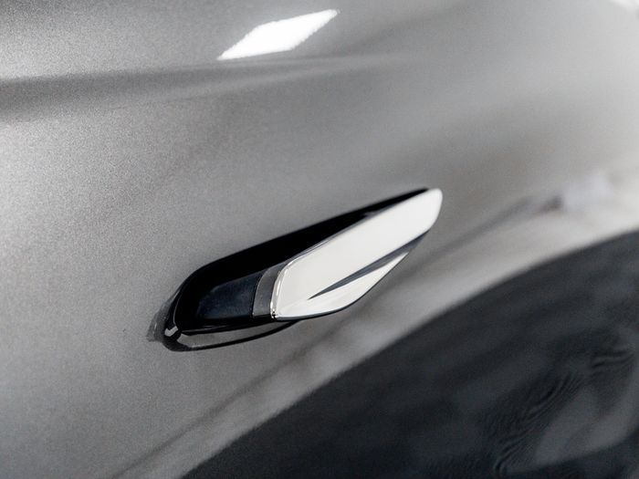 DS Automobiles DS 3 2022