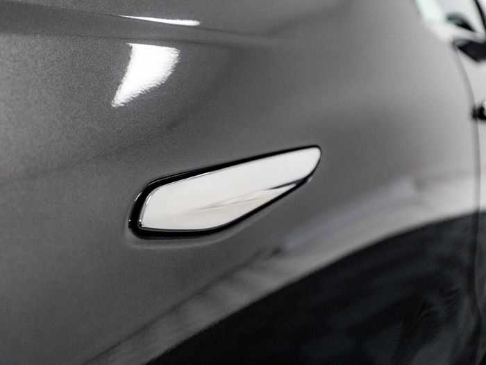 DS Automobiles DS 3 2022