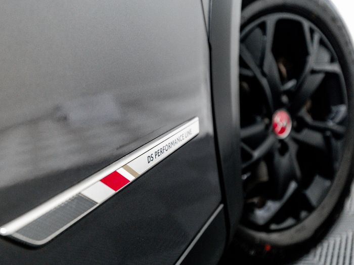 DS Automobiles DS 3 2022