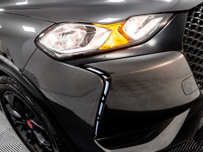 DS Automobiles DS 3 2022