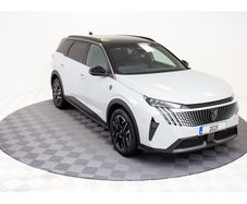 Peugeot 5008 2025