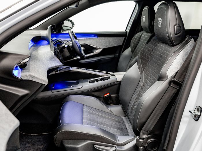Peugeot 5008 2025