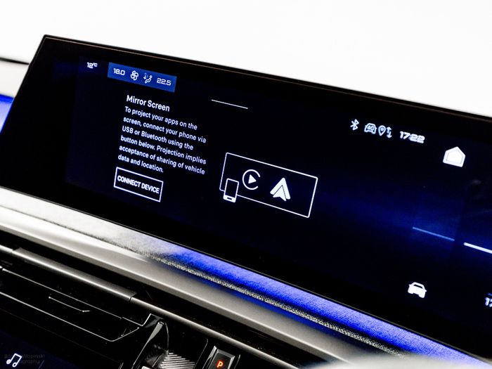 Peugeot 5008 2025