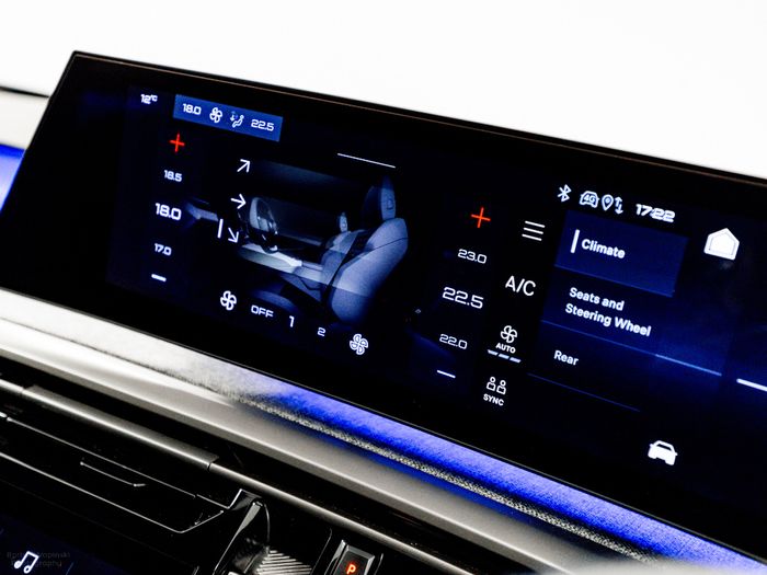 Peugeot 5008 2025